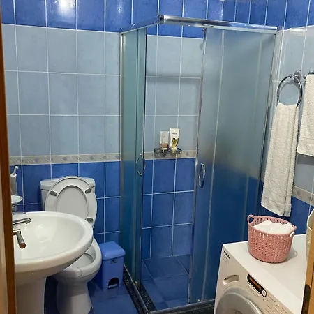 Join The Ionian Apartment *