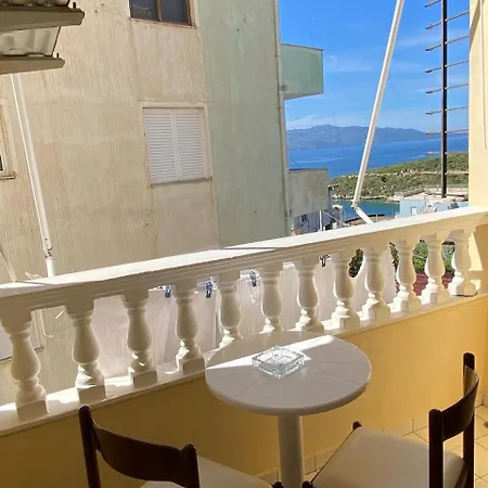 Join The Ionian Apartment *