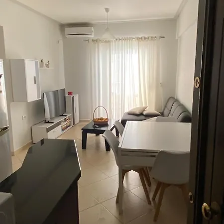 Join The Ionian Apartment