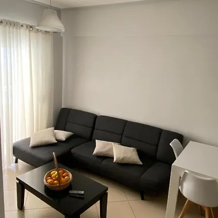 Apartment Join The Ionian *