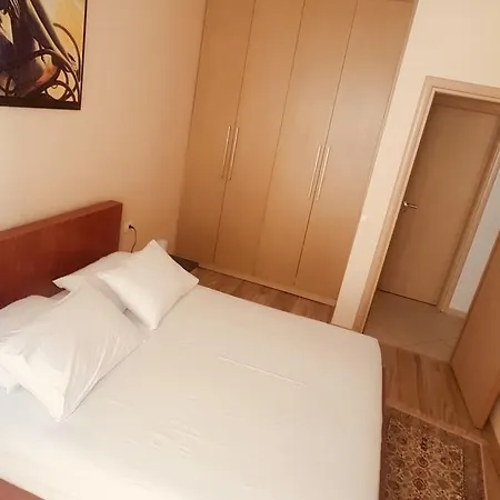Join The Ionian Apartment Sarande