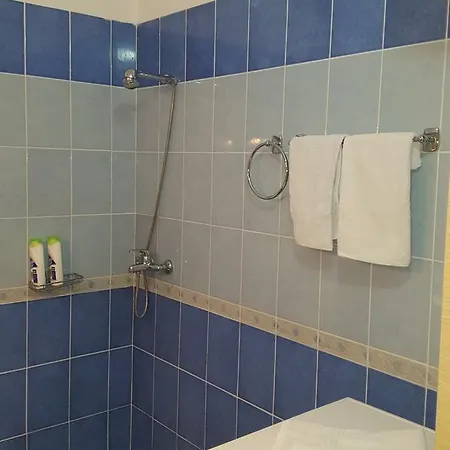 Join The Ionian Apartment *