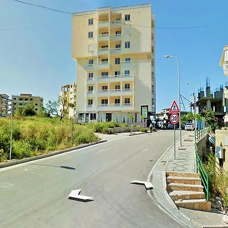 Join The Ionian Apartment *