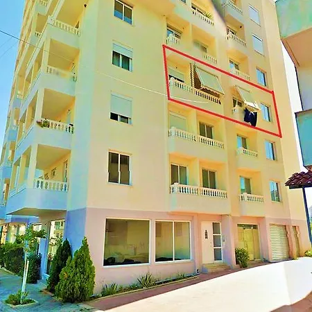 Join The Ionian Apartment *
