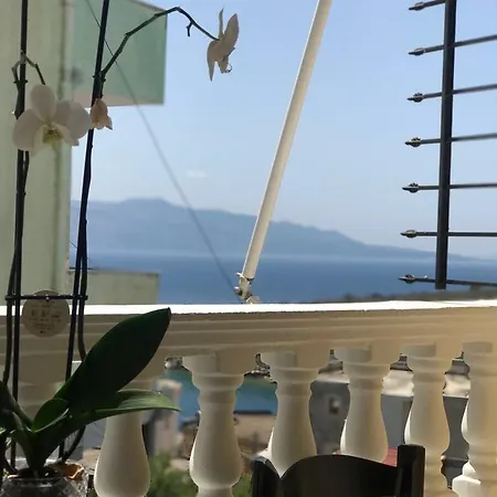 Join The Ionian