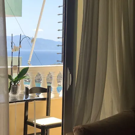 Join The Ionian Apartment Sarande