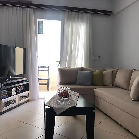 Join The Ionian Apartment *